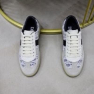 wholesale quality christian dior men shoes model no. 253